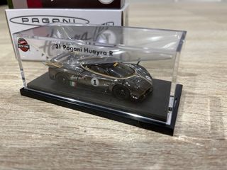 Hot Wheels RLC Pagani Huayra R Premium