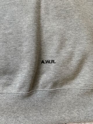 Nike Nocta fleece hoodie