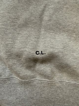 Nike Nocta fleece hoodie