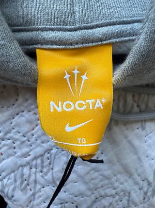 Nike Nocta fleece hoodie