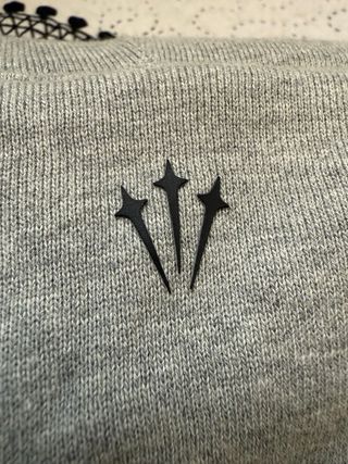 Nike Nocta fleece hoodie