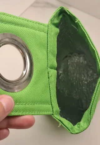 Portabottiglie Termico Branca Menta Vintage