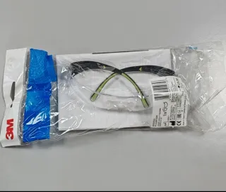 Occhiali Protezione 3M SecureFit 400