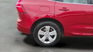 Volvo XC60 B4 D Core Auto 145 kW (197 CV)