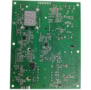 Placa Electrónica Baxi Roca Platinum 24/24 F