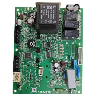 Placa Electrónica Baxi Roca Platinum 24/24 F