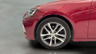 Lexus IS 300h Executive 164 kW (223 CV)