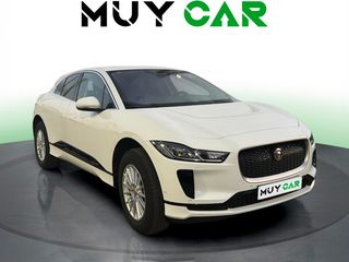 Jaguar I-PACE EV400 S 4WD Auto 294 kW (400 CV)