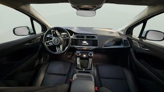 Jaguar I-PACE EV400 S 4WD Auto 294 kW (400 CV)