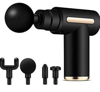 Pistola de masaje M-T1