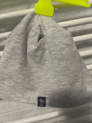 Cappellino OVS Grigio 24/36 mesi