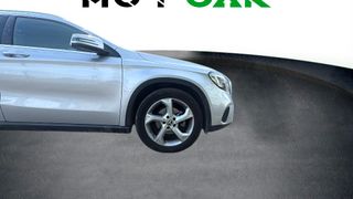 Mercedes-Benz GLA 200 d 100 kW (136 CV)