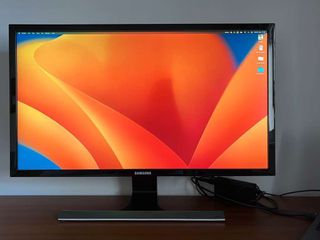 Monitor Samsung 28 4K U28E570
