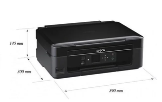 Impresora Epson Expression Home XP-405