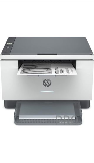 Impresora láser multifunción HP Laserjet MFP M234dwe