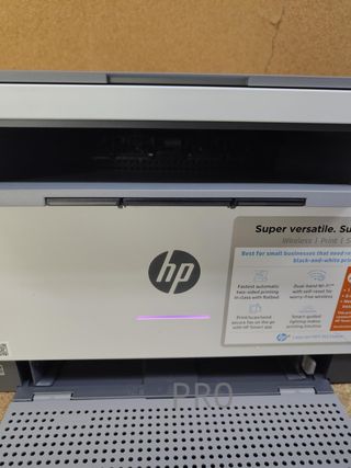 Impresora láser multifunción HP Laserjet MFP M234dwe
