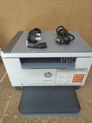 Impresora láser multifunción HP Laserjet MFP M234dwe