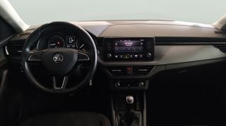 Skoda Scala 1.0 TSI Ambition 85 kW (115 CV)