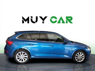 Skoda Scala 1.0 TSI Ambition 85 kW (115 CV)