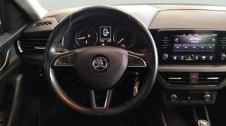 Skoda Scala 1.0 TSI Ambition 85 kW (115 CV)