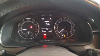 Skoda Scala 1.0 TSI Ambition 85 kW (115 CV)