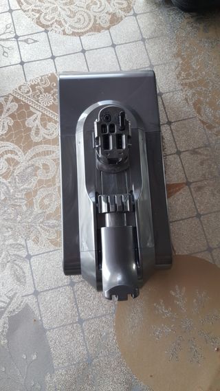 Batteria per aspirapolvere Dyson V15 e V11