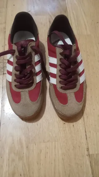 Zapatillas Adidas Talla 38