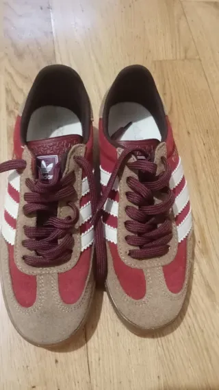 Zapatillas Adidas Talla 38