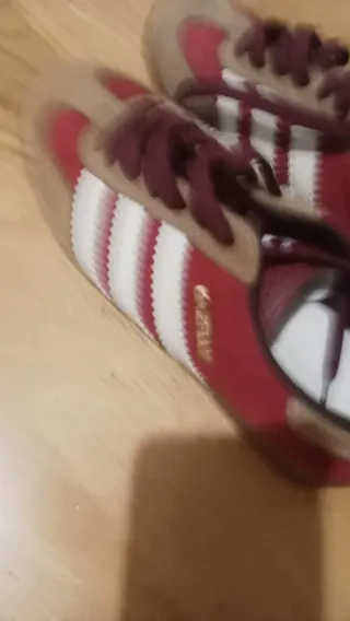 Zapatillas Adidas Talla 38