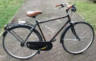 Bicicletta uomo Frejus Old Style - Nuova