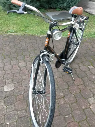 Bicicletta uomo Frejus Old Style - Nuova