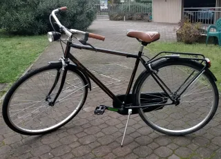 Bicicletta uomo Frejus Old Style - Nuova
