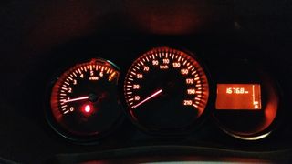 Dacia Dokker Ambiance N1 dCi 66 kW (90 CV)