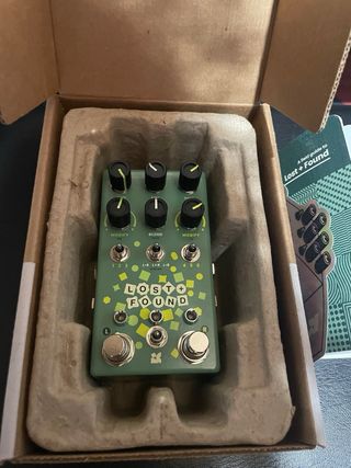 Chase Bliss Lost + Found Collection