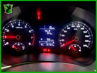 KIA Stonic 1.2 DPi Concept