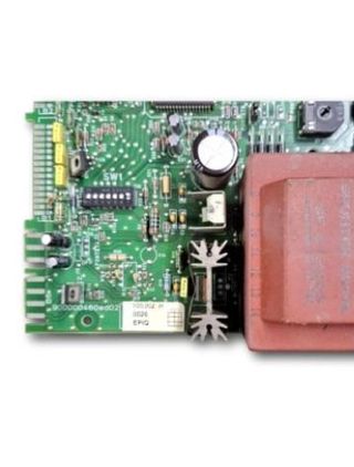 Placa Electrónica de Caldera Saunier Duval Isofast