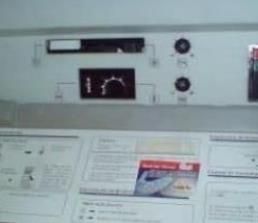 Ricambi / Pezzi di ricambio per caldaia Saunier Thelia 23E