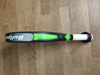 Bullpadel Vertex CTR 2 - Impecable. No envío.