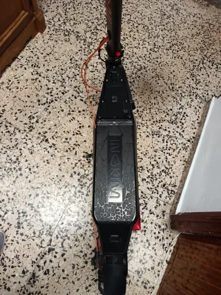 Monopatín Eléctrico INOKIM Original