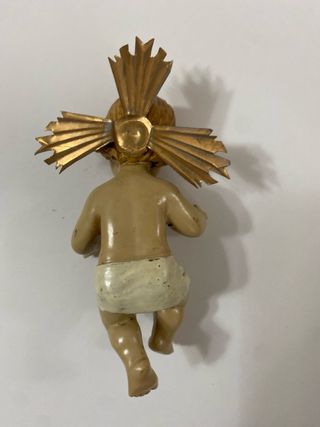 Bambinello decorativo