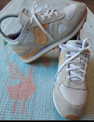 Scarpe da ginnastica Saucony 35