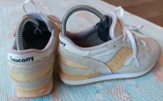 Scarpe da ginnastica Saucony 35