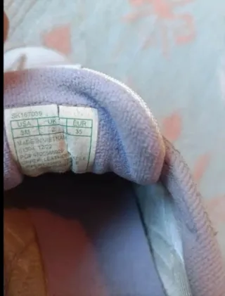 Scarpe da ginnastica Saucony 35