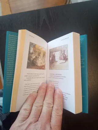 Las más bellas historias. Beatrix Potter.