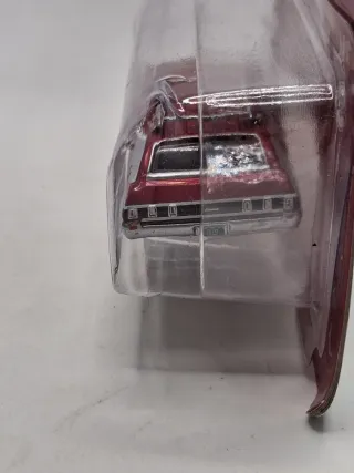 Chevrolet Kingswood Estate 1972 Autostar scala1:64