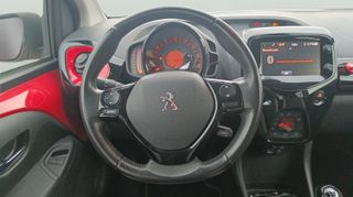 Peugeot 108 1.2 PureTech Top! Collection 60 kW (82 CV)