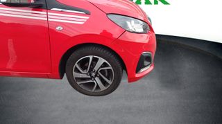 Peugeot 108 1.2 PureTech Top! Collection 60 kW (82 CV)