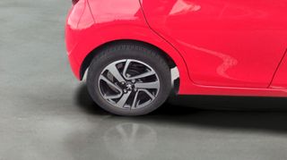 Peugeot 108 1.2 PureTech Top! Collection 60 kW (82 CV)