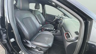 Ford Puma 1.0 EcoBoost MHEV ST-Line X Auto 114 kW (155 CV)