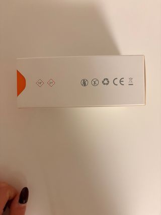 Aspire Zelos 3 Mod Gunmetal